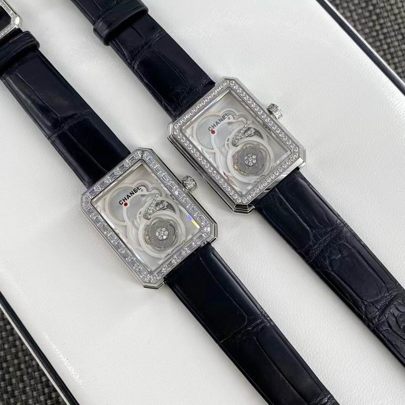 Chanel watch 82 (32)