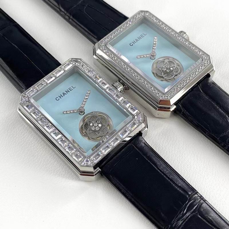 Chanel watch 82 (41)