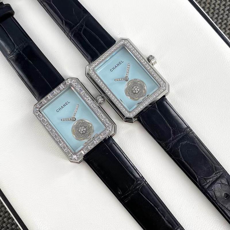 Chanel watch 82 (42)