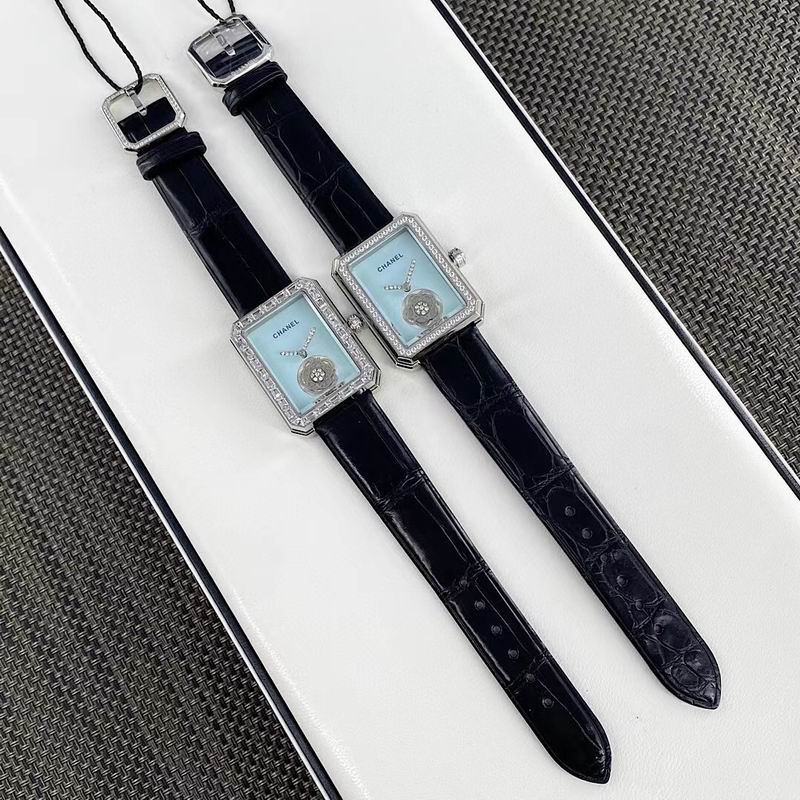 Chanel watch 82 (51)