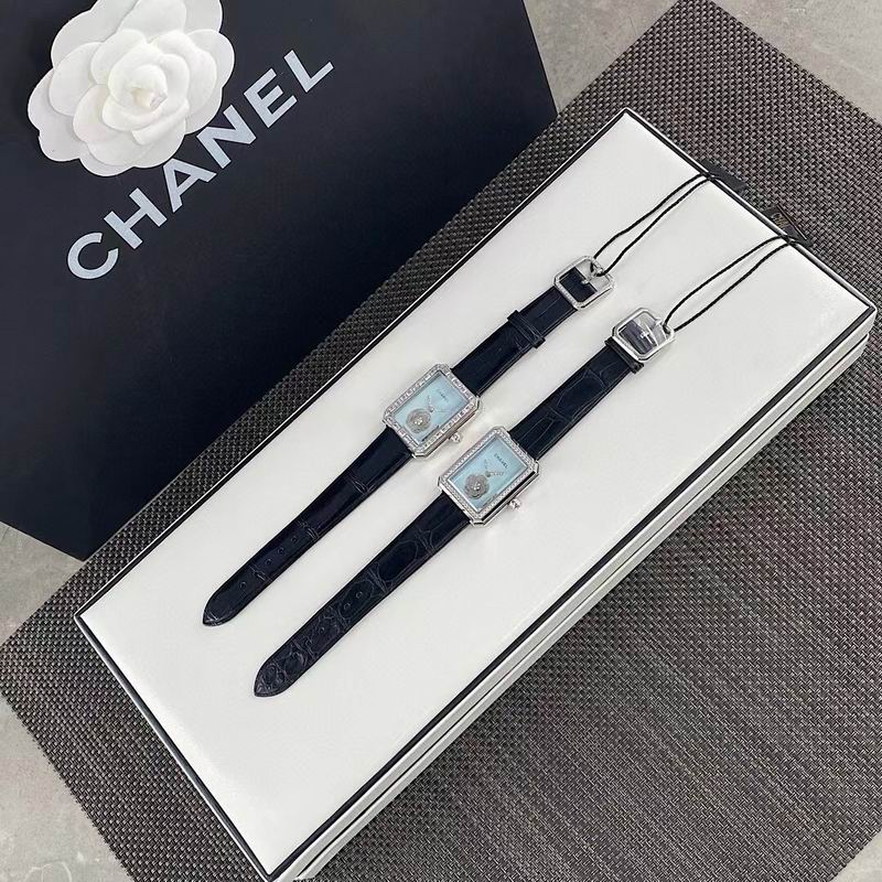 Chanel watch 82 (52)