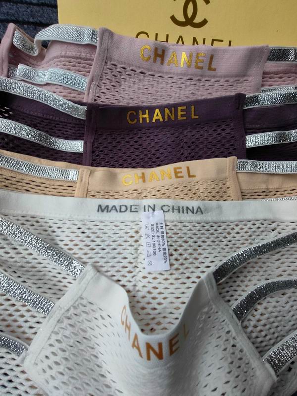 Chanel woman boxer M-XL 17 (1)