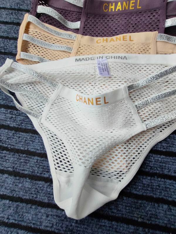 Chanel woman boxer M-XL 17 (2)