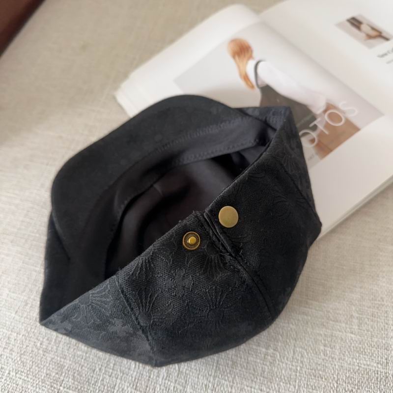 Chrome Hearts beret (11)