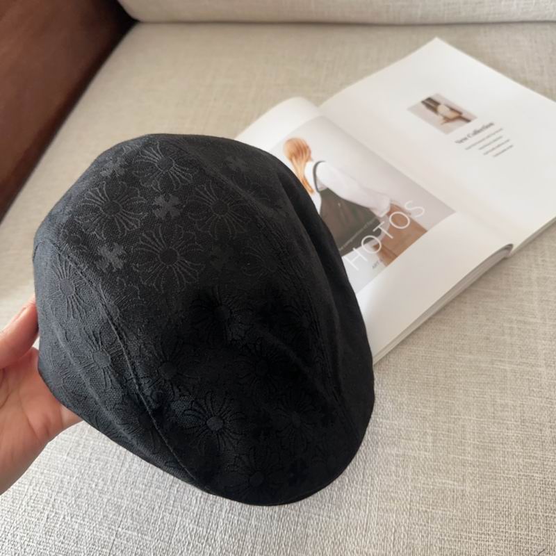 Chrome Hearts beret (13)