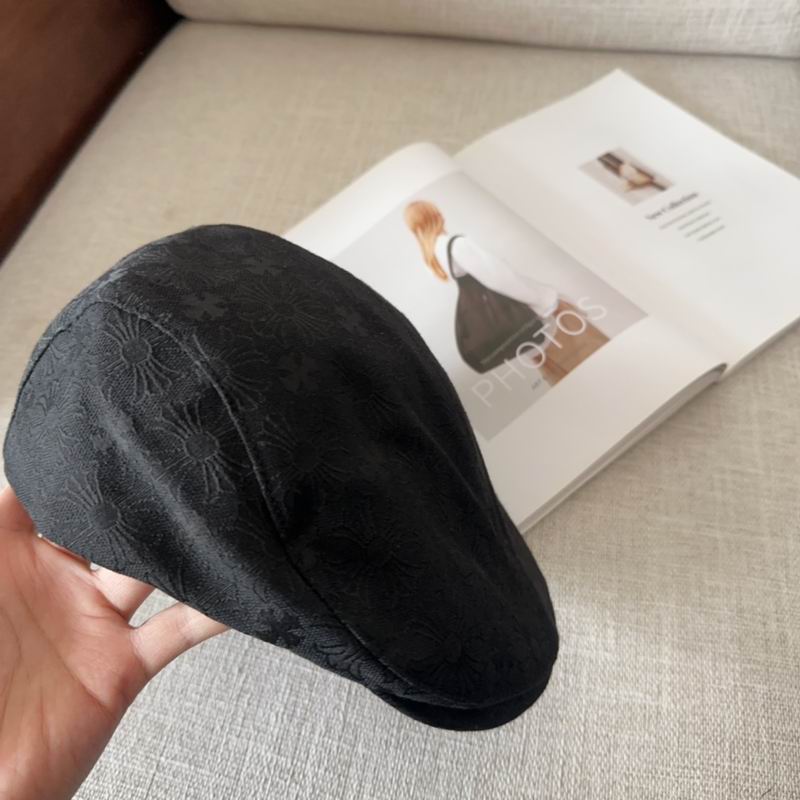 Chrome Hearts beret (14)