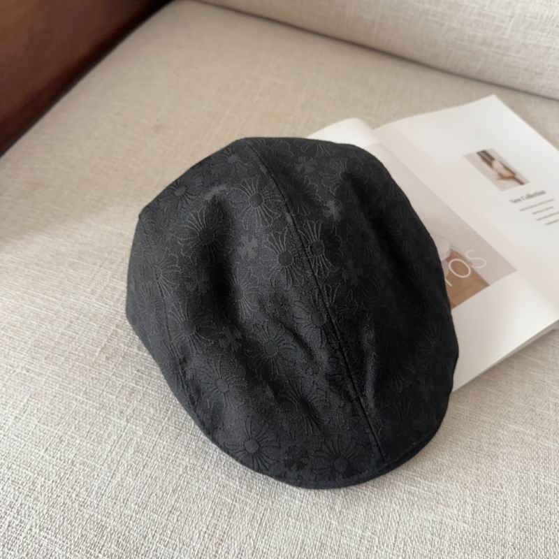 Chrome Hearts beret (15)