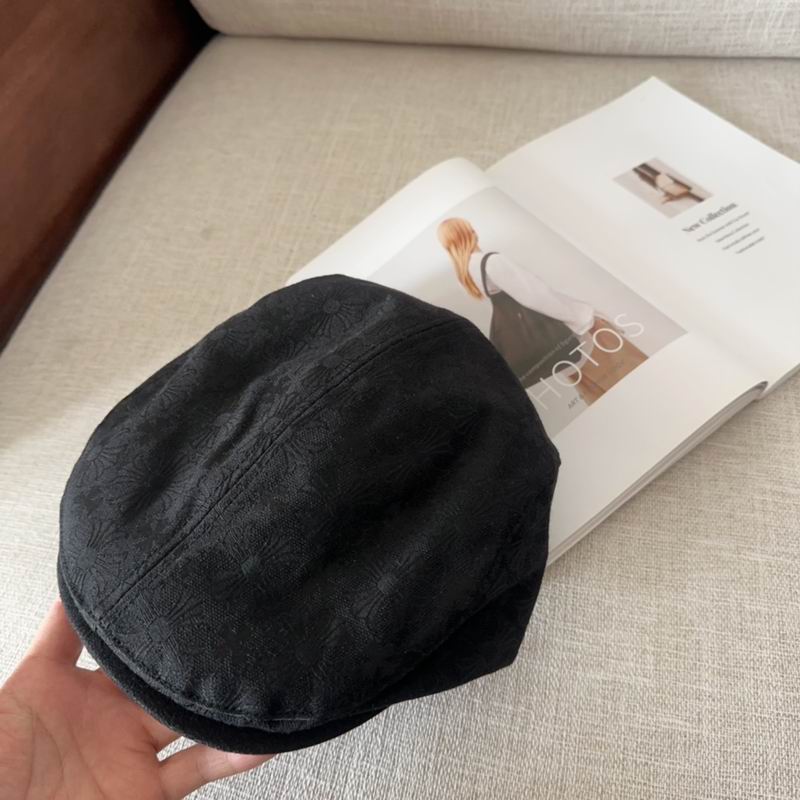 Chrome Hearts beret (16)