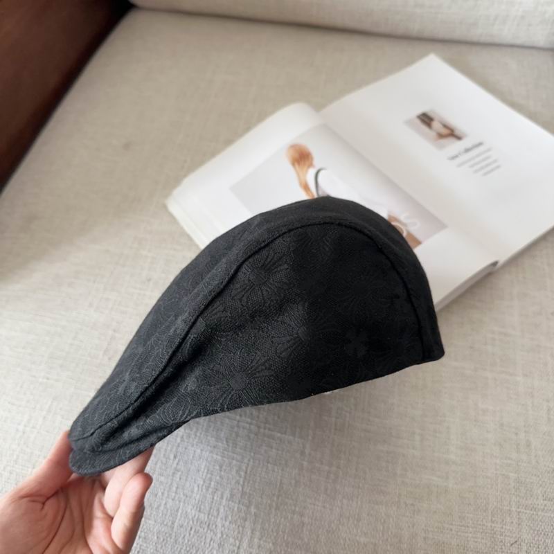 Chrome Hearts beret (17)