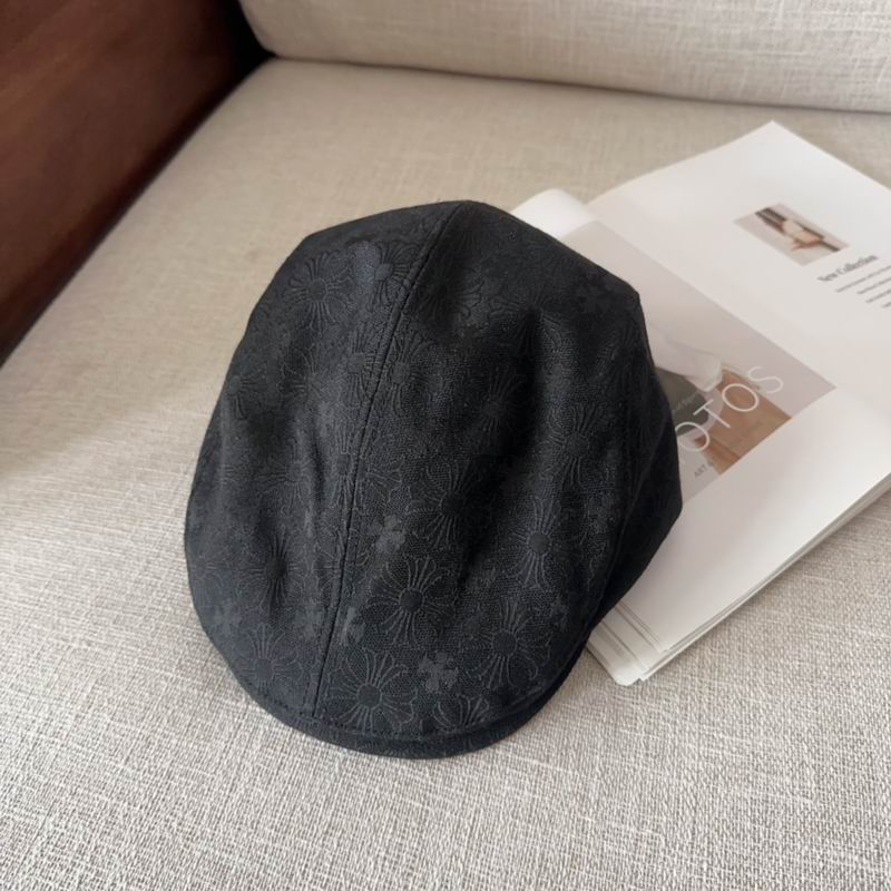 Chrome Hearts beret (18)