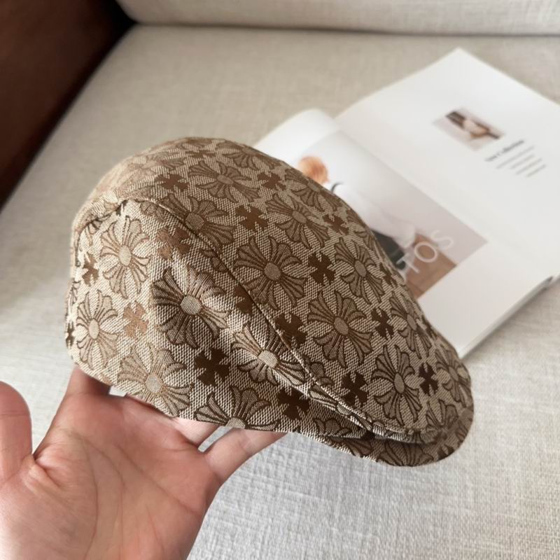 Chrome Hearts beret (6)