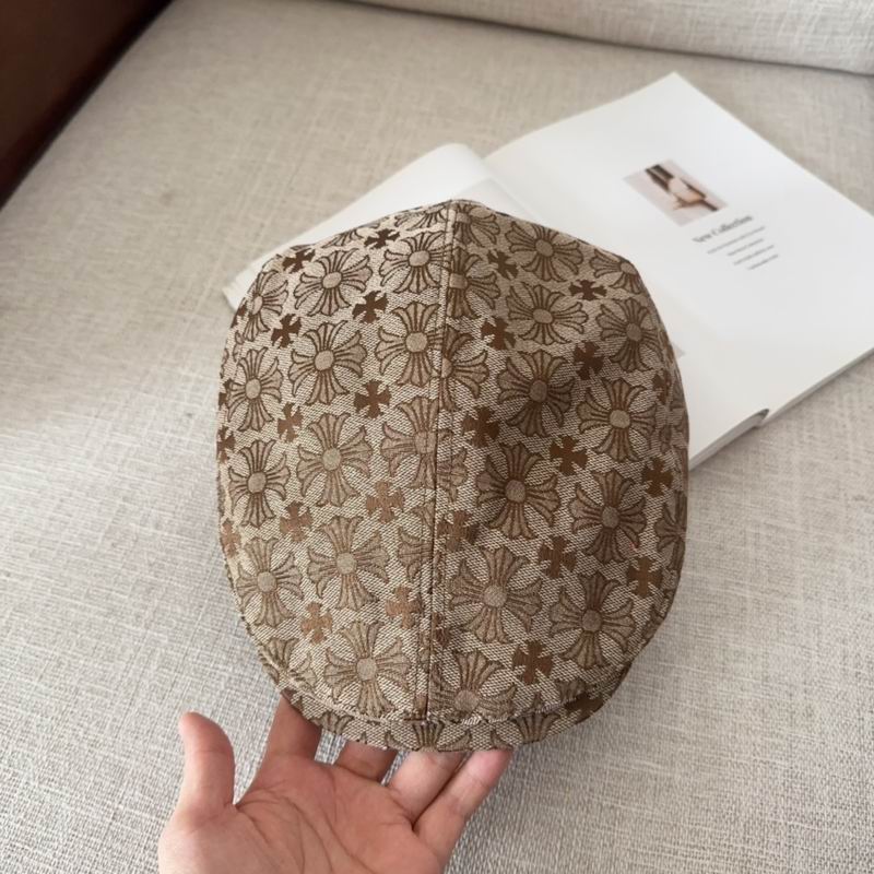 Chrome Hearts beret (8)
