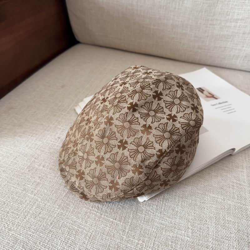 Chrome Hearts beret (9)