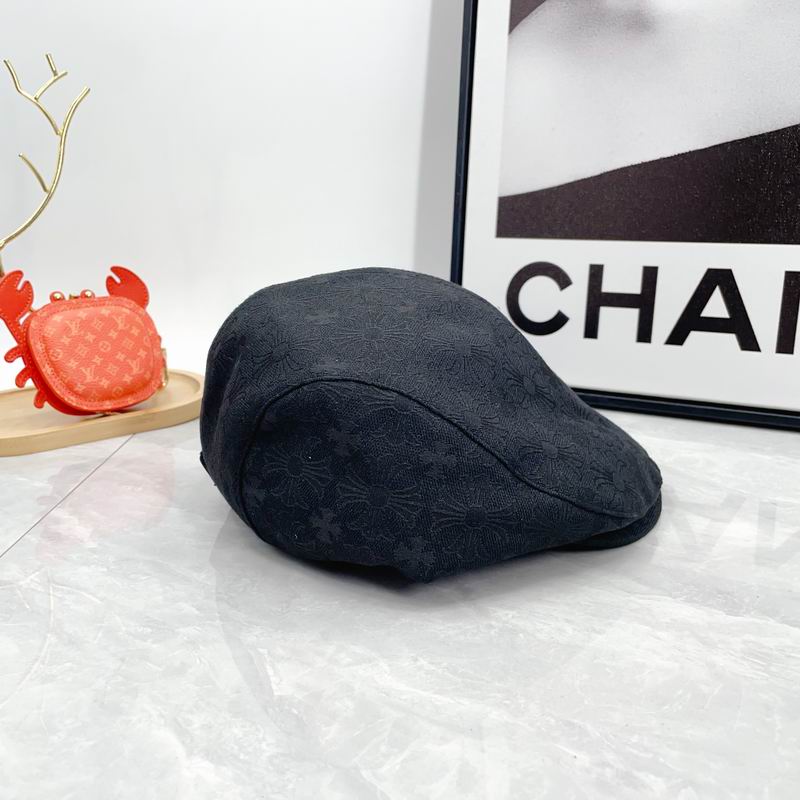 Chrome Hearts beret dx (13)