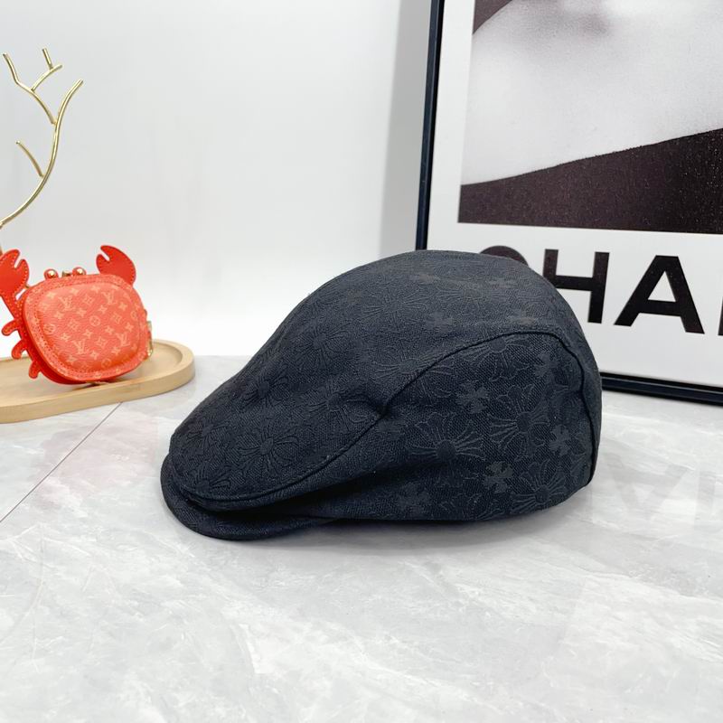 Chrome Hearts beret dx (14)