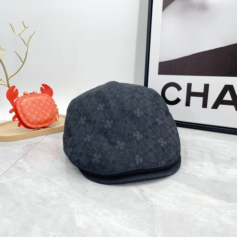 Chrome Hearts beret dx (15)