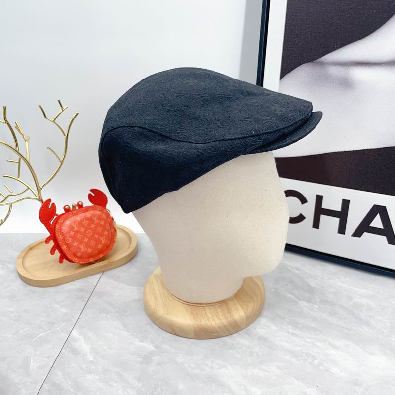 Chrome Hearts beret dx (16)
