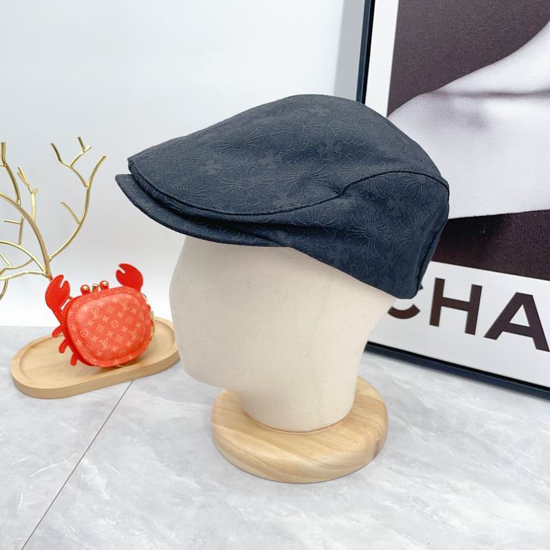 Chrome Hearts beret dx (17)