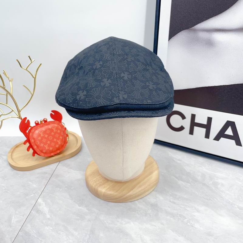 Chrome Hearts beret dx (18)