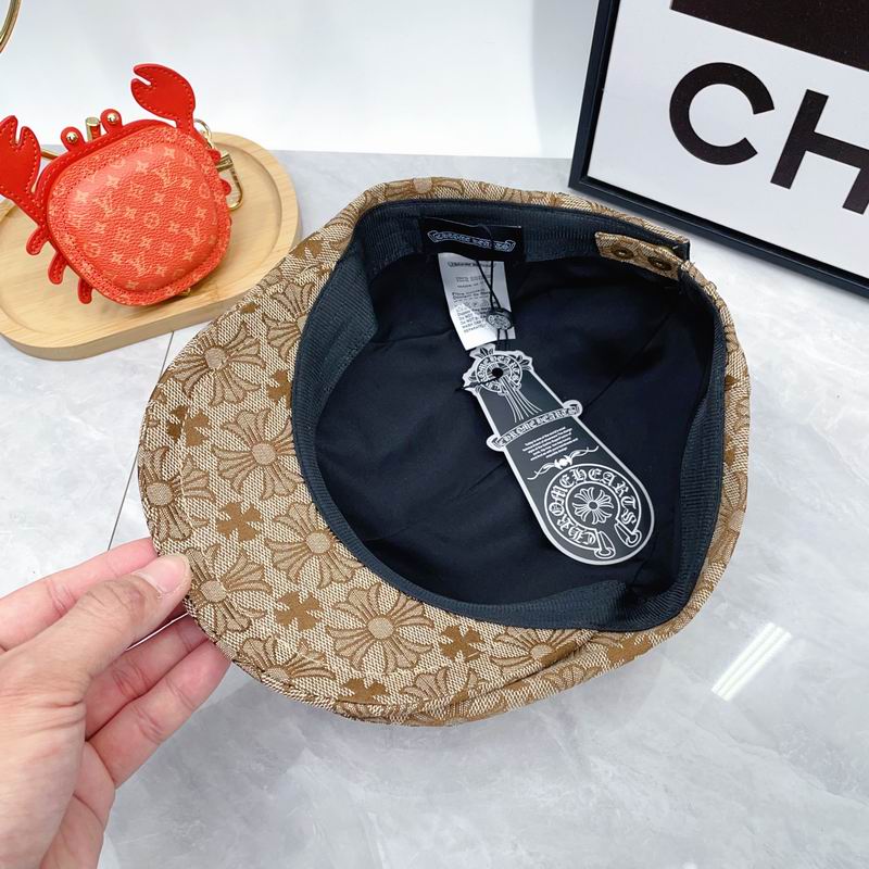 Chrome Hearts beret dx (2)