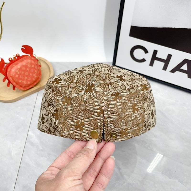 Chrome Hearts beret dx (3)