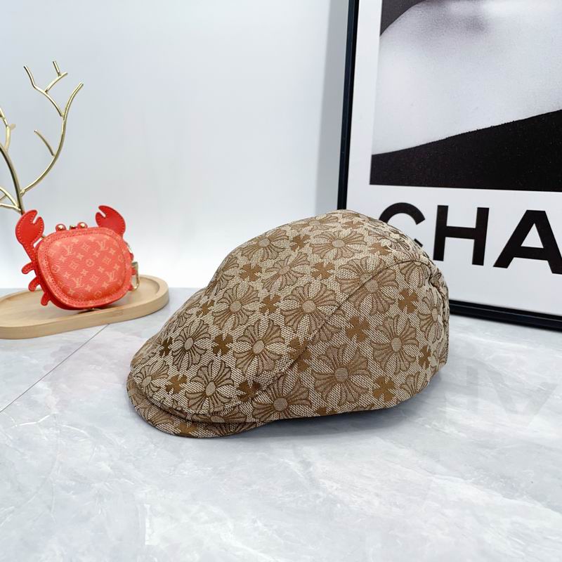 Chrome Hearts beret dx (4)