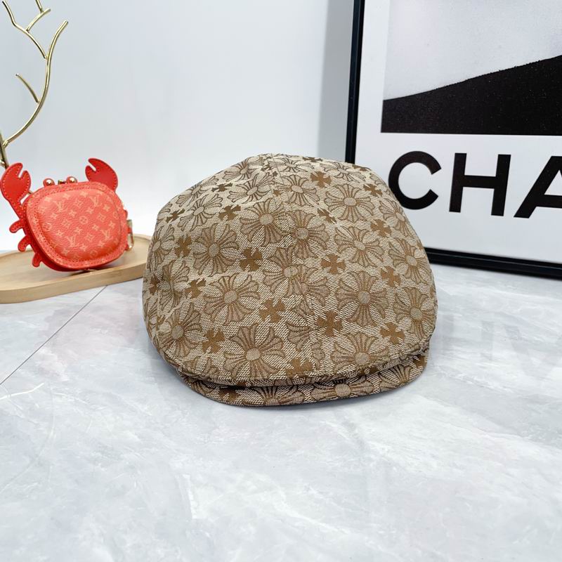 Chrome Hearts beret dx (5)