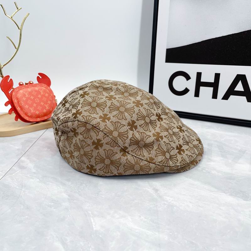 Chrome Hearts beret dx (6)