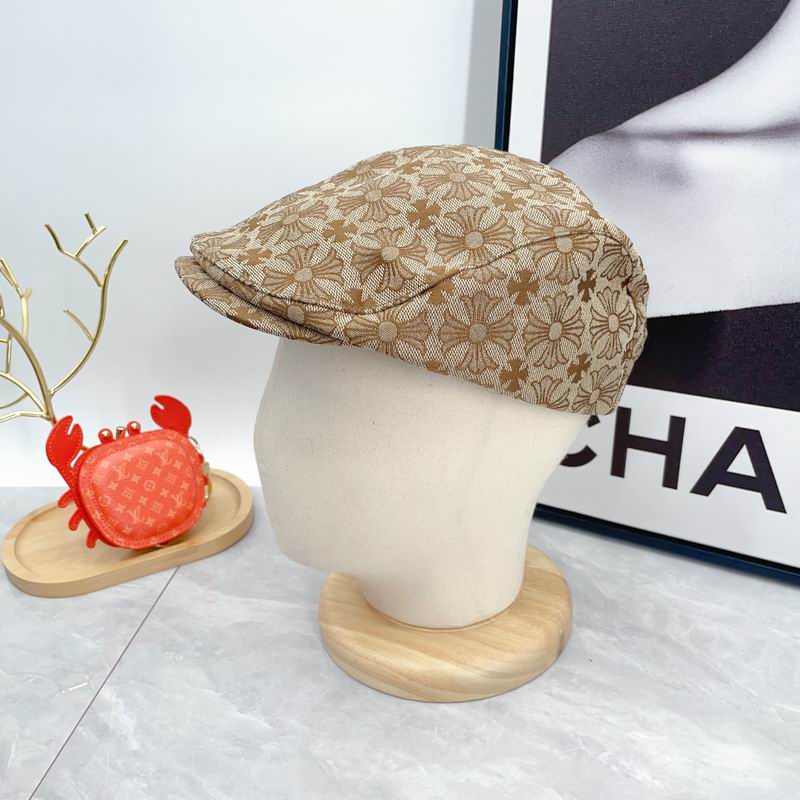 Chrome Hearts beret dx (7)