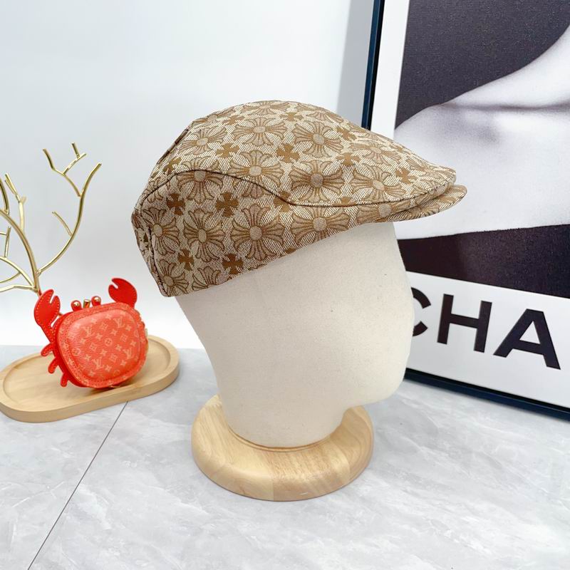 Chrome Hearts beret dx (8)