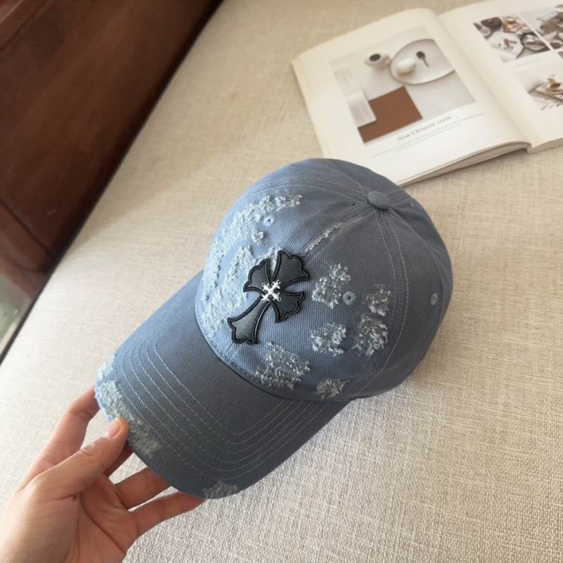Chrome Hearts cap (12)