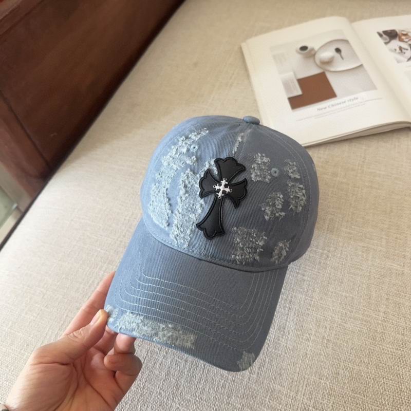 Chrome Hearts cap (14)