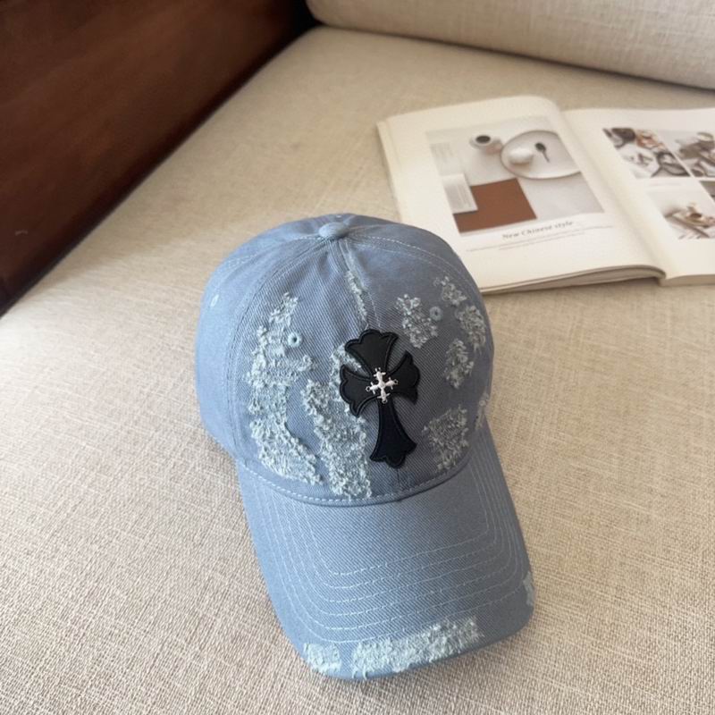 Chrome Hearts cap (16)