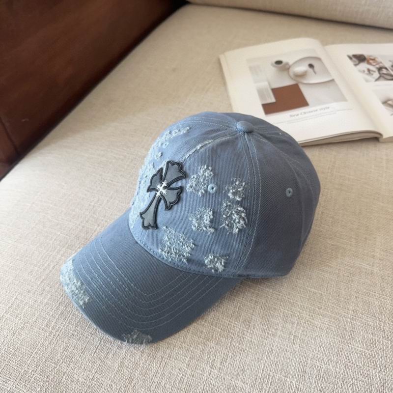 Chrome Hearts cap (17)