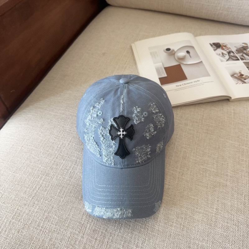 Chrome Hearts cap (18)