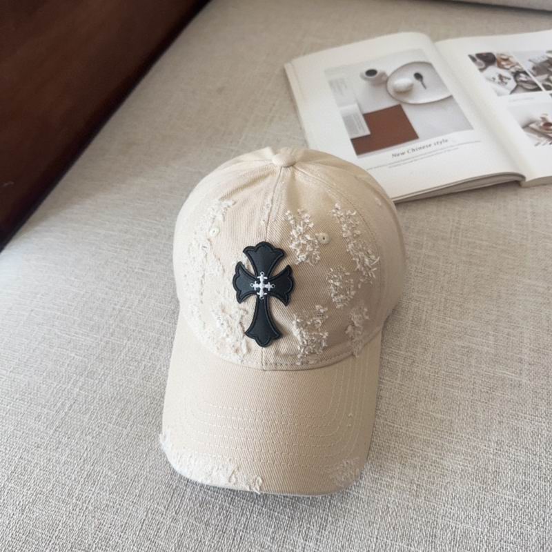 Chrome Hearts cap (19)