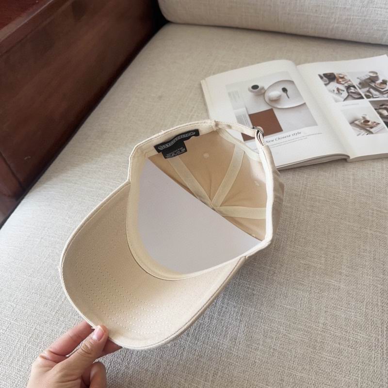 Chrome Hearts cap (20)