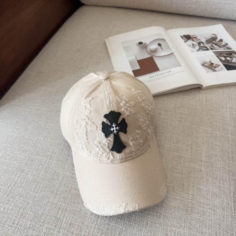 Chrome Hearts cap (21)