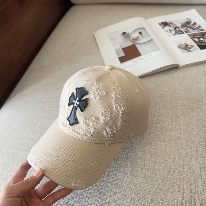 Chrome Hearts cap (22)