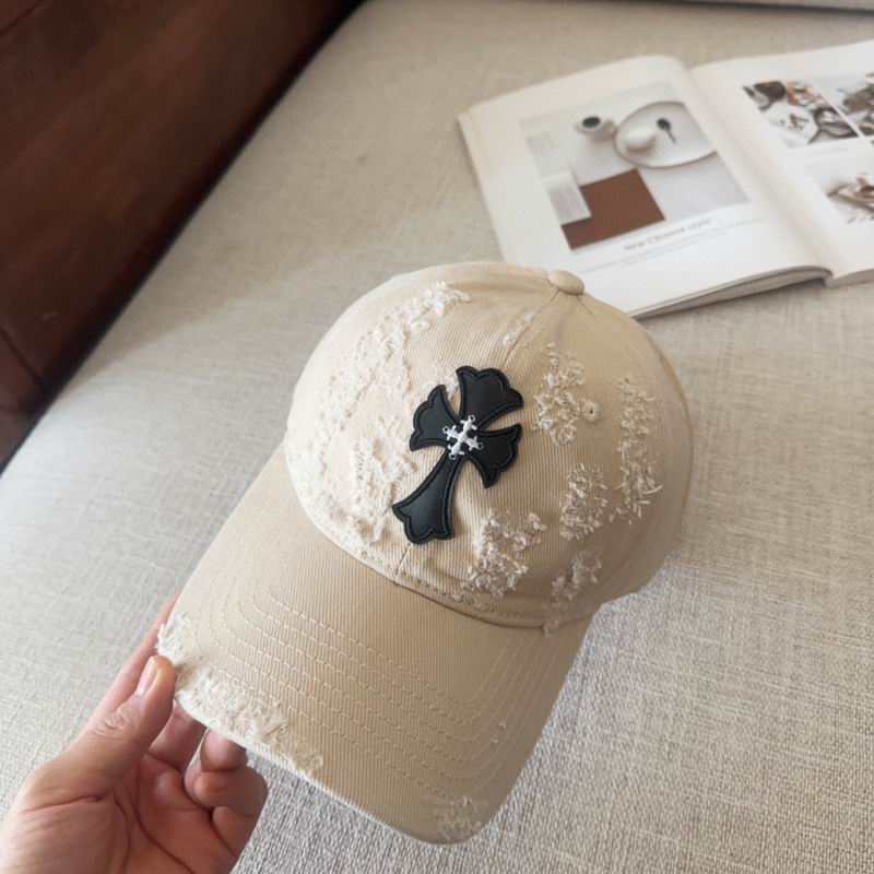 Chrome Hearts cap (23)