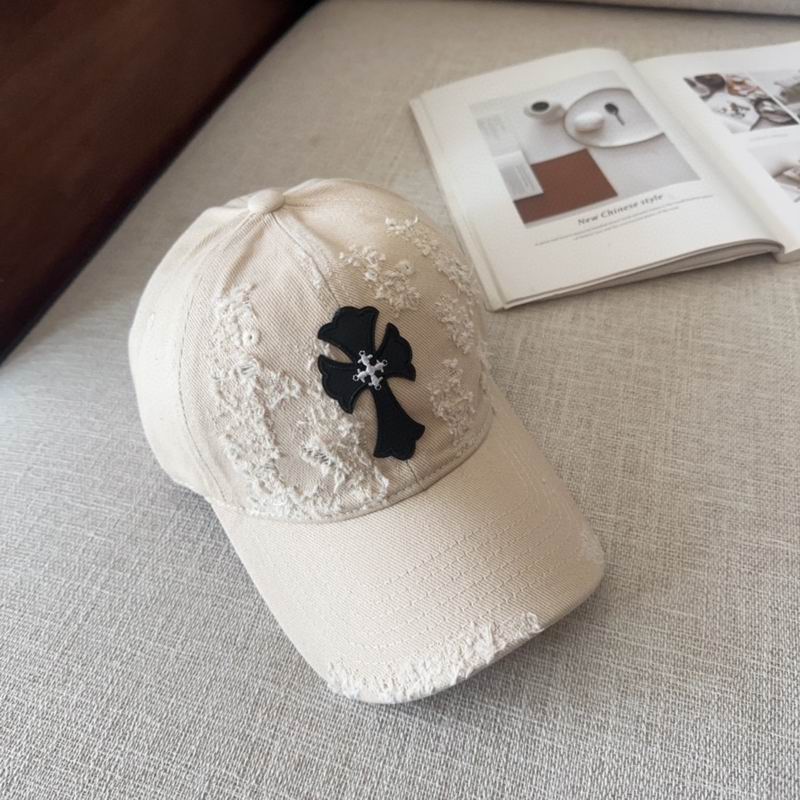 Chrome Hearts cap (24)