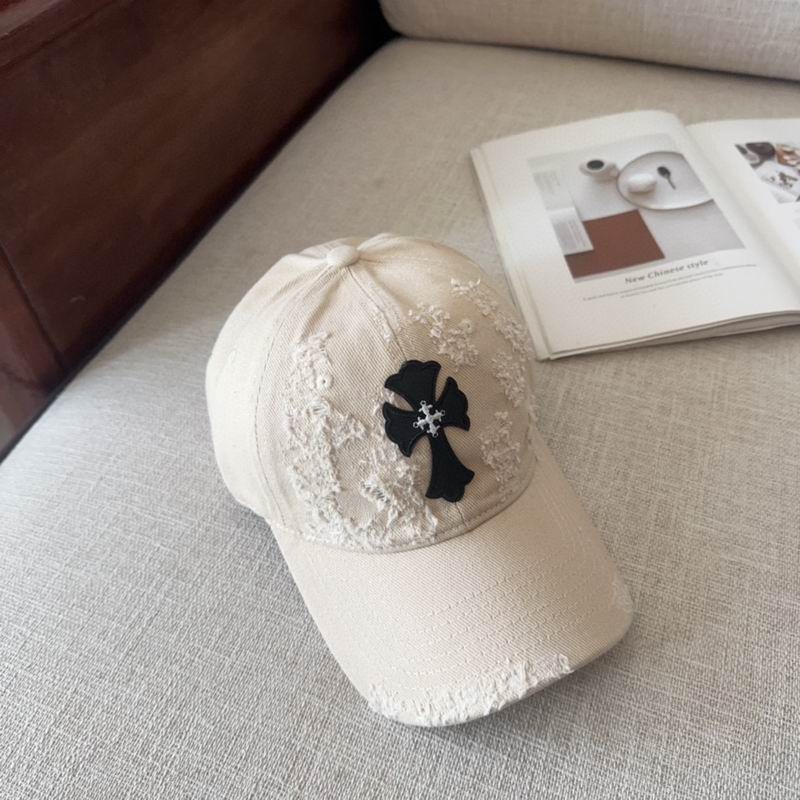 Chrome Hearts cap (25)
