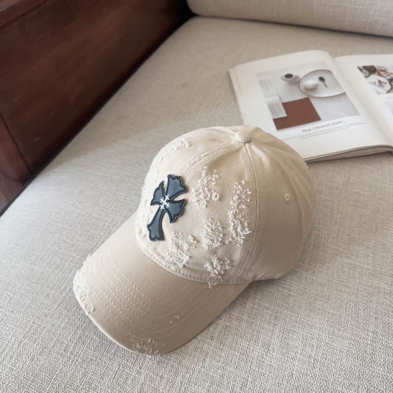 Chrome Hearts cap (26)