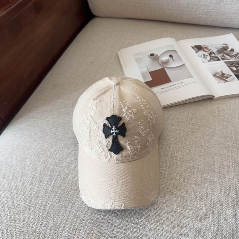 Chrome Hearts cap (27)