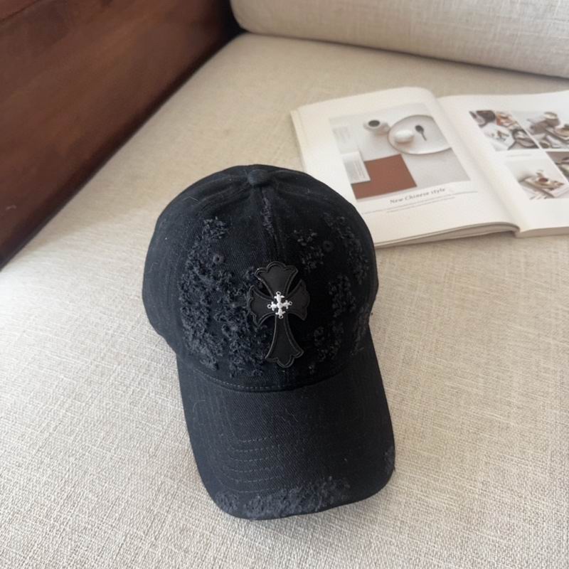 Chrome Hearts cap (28)