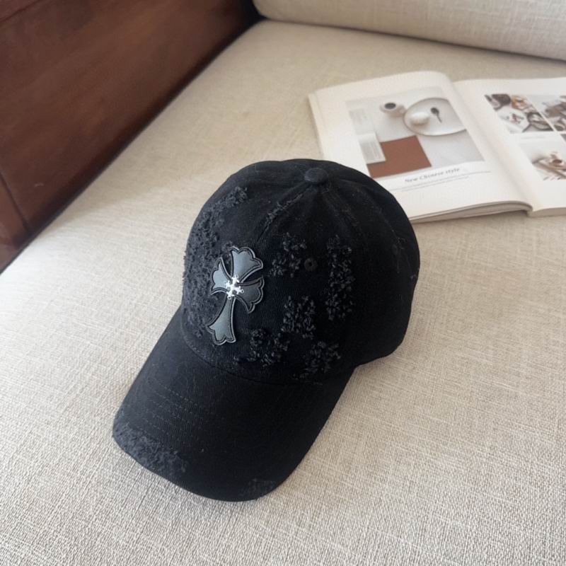 Chrome Hearts cap (29)