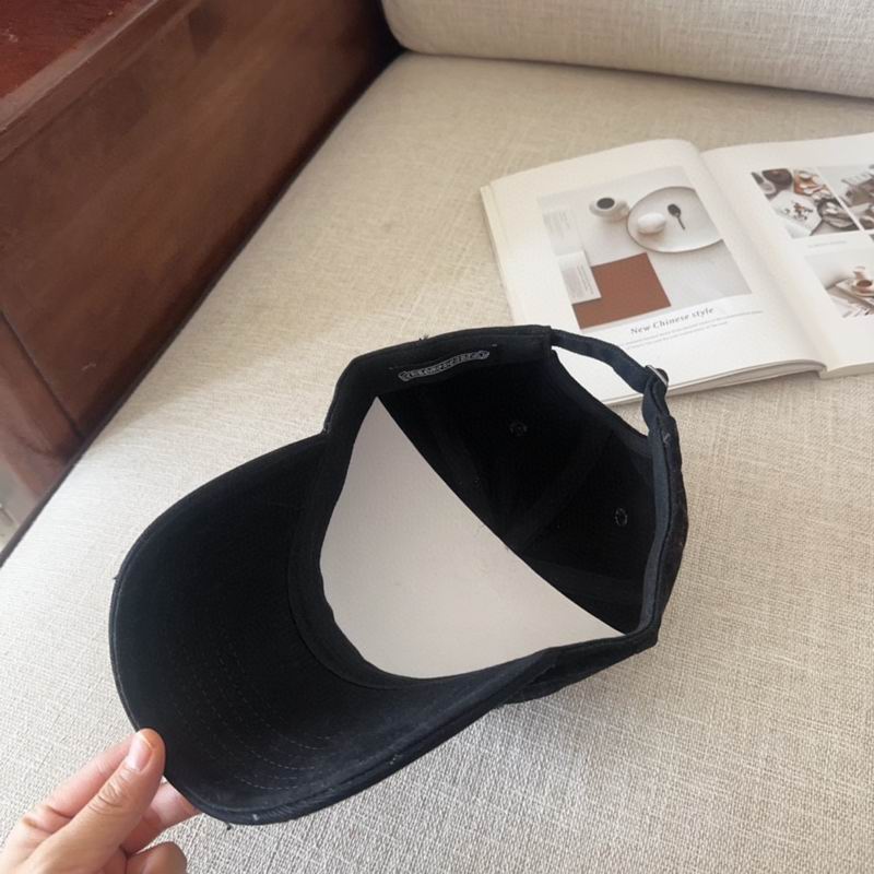 Chrome Hearts cap (30)