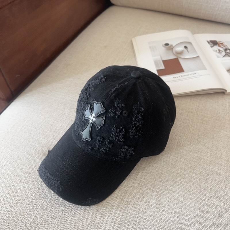Chrome Hearts cap (31)