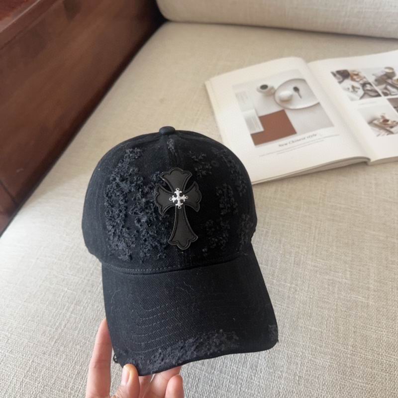 Chrome Hearts cap (32)