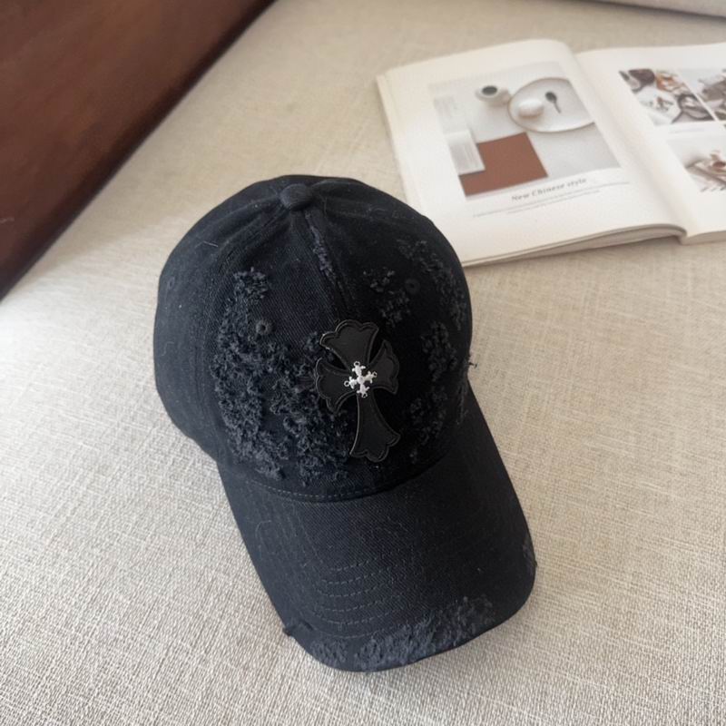 Chrome Hearts cap (33)